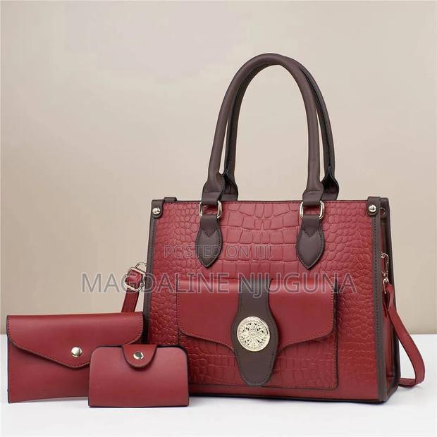 Ladies Hand Bags - thumbnail 3