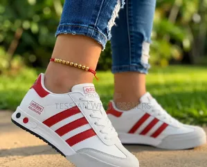 Unisex Sneakers