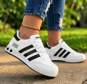 Unisex Sneakers