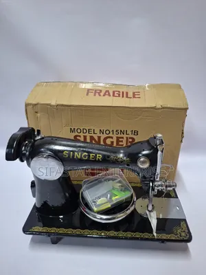 Singer Sewing Machine