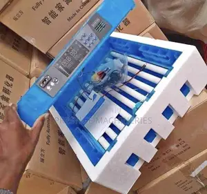 Incubator 64 Eggs / Automatic 64 Eggs Incubator Machine