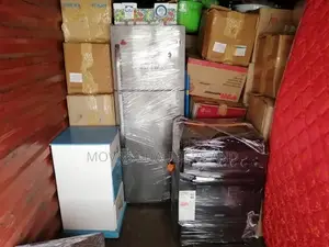 Movers in Kitisuru/Kileleshwa Estates