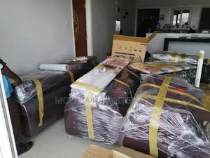 Movers in Kitisuru/Kileleshwa Estates