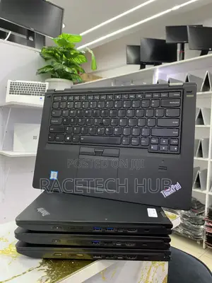 Laptop Lenovo ThinkPad Yoga 460 8GB Intel Core i5 SSD 256GB