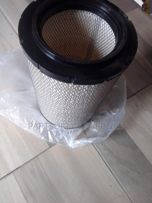 Air Filter ( 17801-2280) - main view