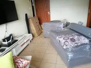 Movers in Kitisuru/Kileleshwa Estates