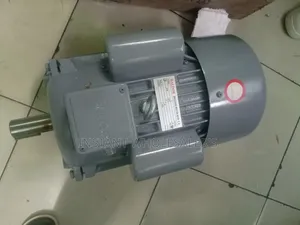 Electric Motor 10hp 3 Phase