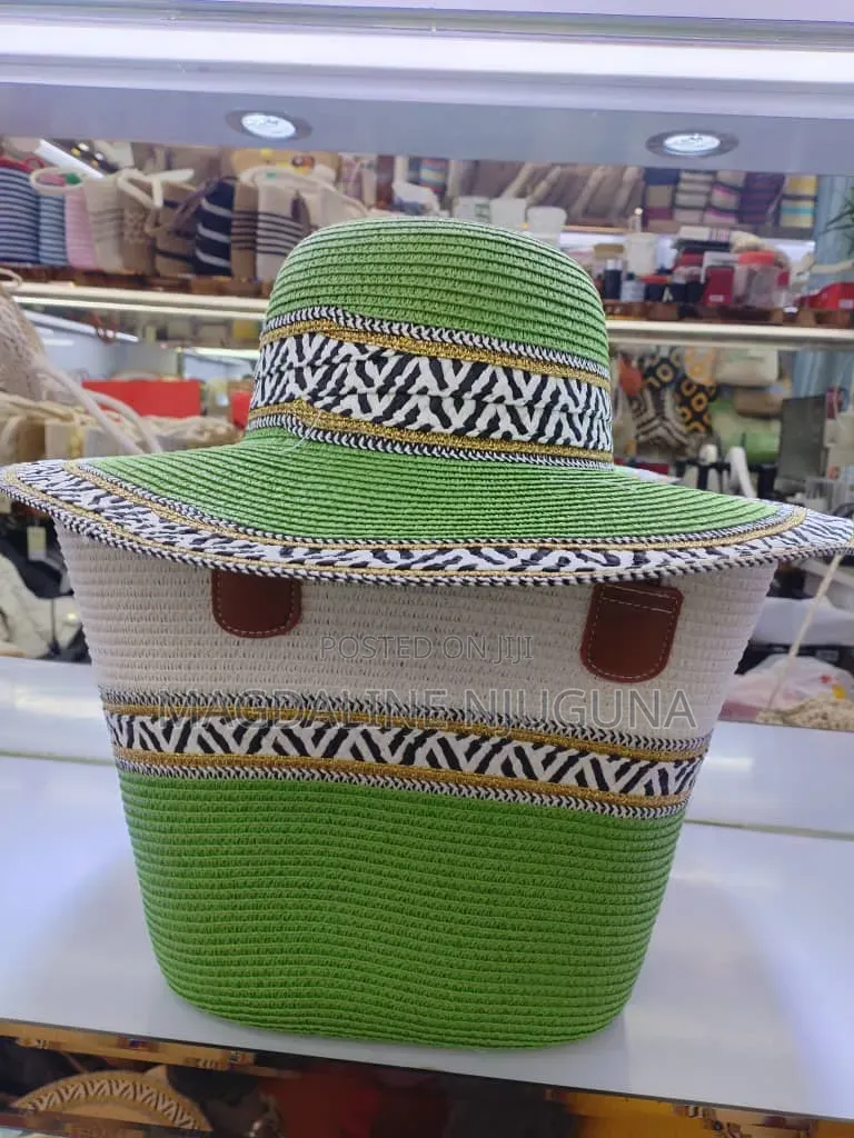 Ladies Summer Bag