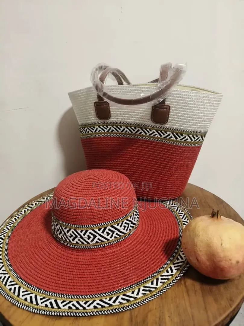 Ladies Summer Bag