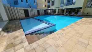 2bdrm Apartment in Nyali Mkomani for sale