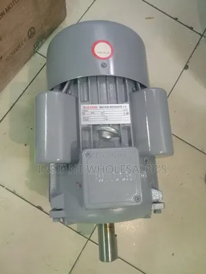 Electric Motor 10hp 3 Phase