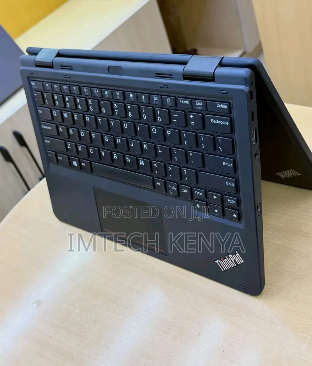 Laptop Lenovo Yoga 11e 4GB Intel Celeron SSD 128GB