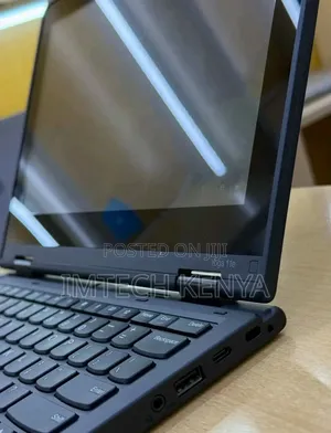 Laptop Lenovo Yoga 11e 4GB Intel Celeron SSD 128GB