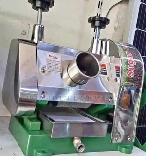 New Arrival Manual Sugarcane Machine/Commercial Surgacane Machine