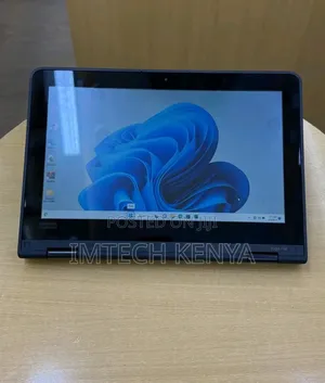 Laptop Lenovo Yoga 11e 4GB Intel Celeron SSD 128GB