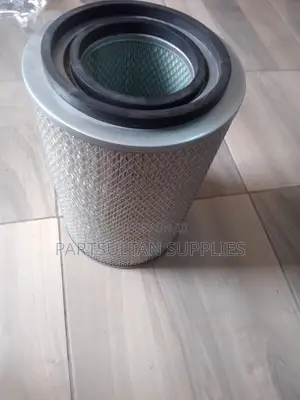 Air Filter (Ufa 550 S) (Ex)