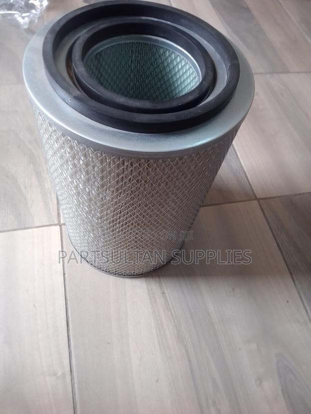 Air Filter (Ufa 550 S) (Ex)