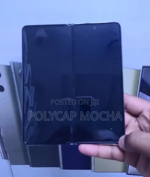 Samsung Galaxy Z Fold 5 256 GB Gray