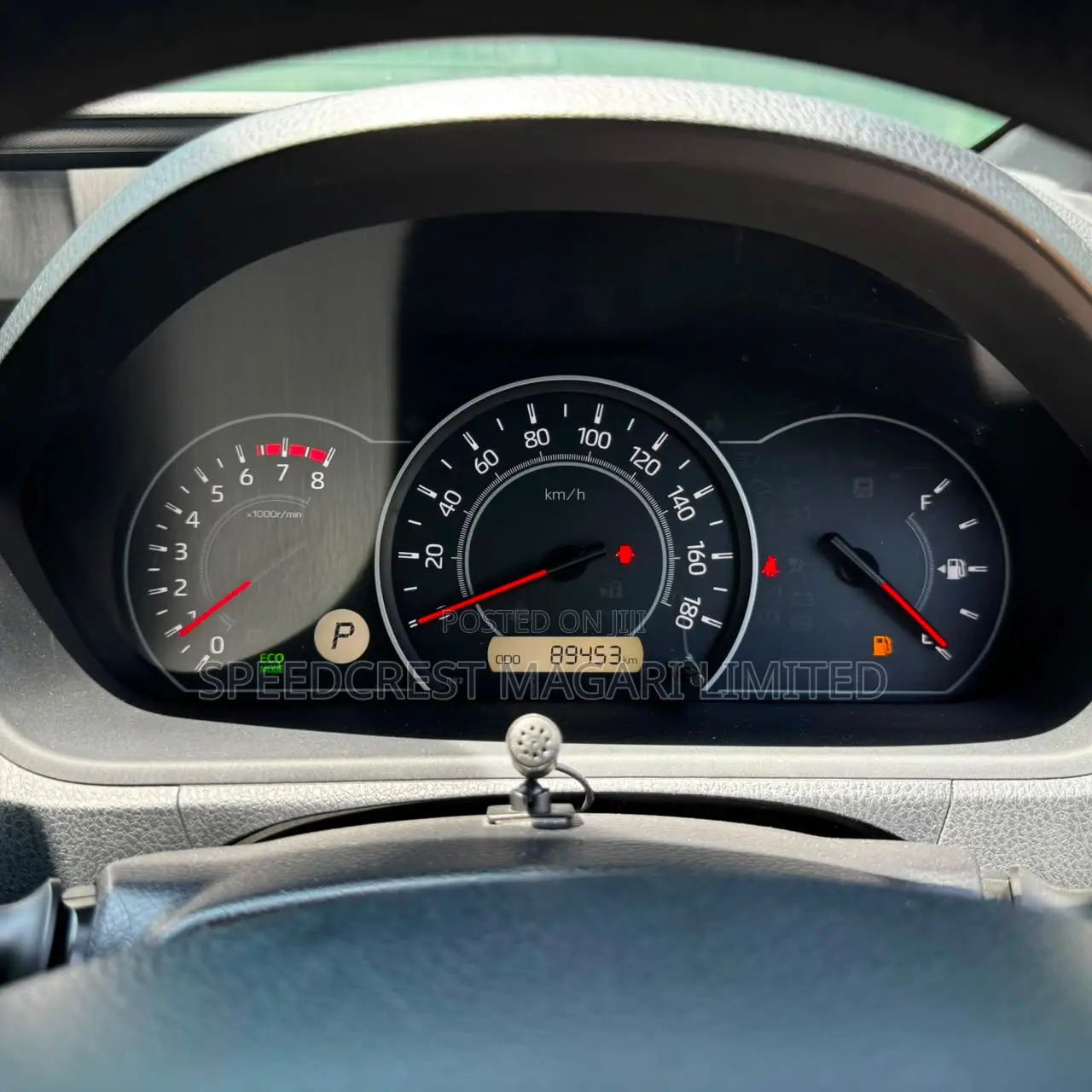 Toyota Noah 2020 Silver