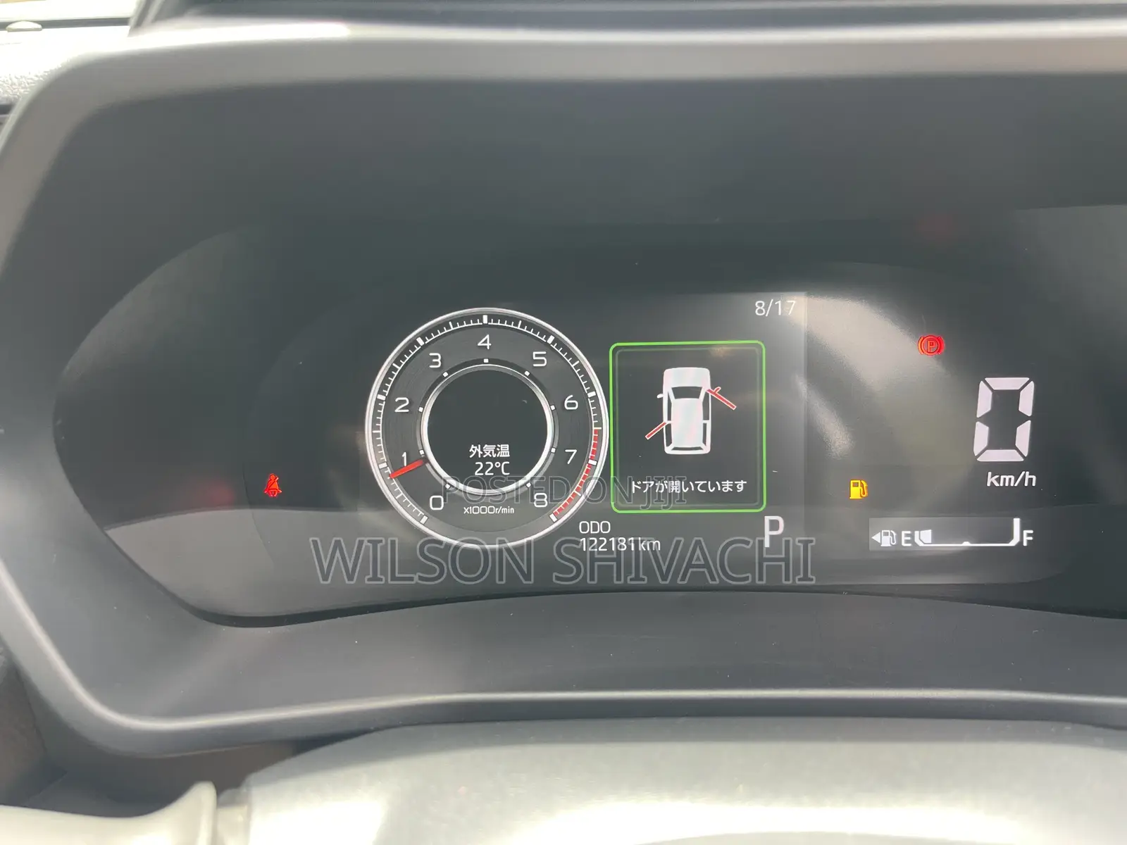 Toyota Raize 2019 Silver