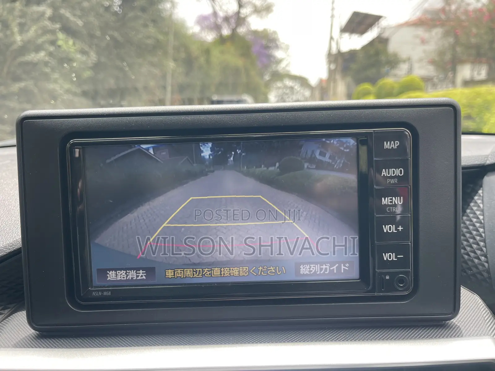 Toyota Raize 2019 Silver