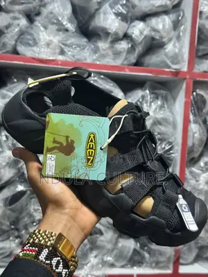 Keen Hypersport Hiking Sandals