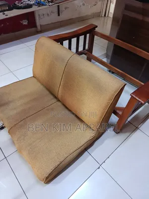 2 Seater With Removable Seat Outdoors and Indoor Use.