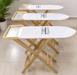 Wooden Ironing Board