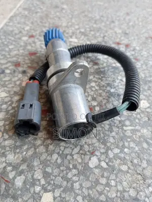 Speed Sensor,Nissan E24 Td27