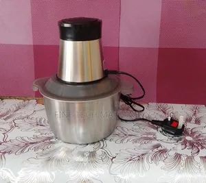 Multifunctional Food Chopper