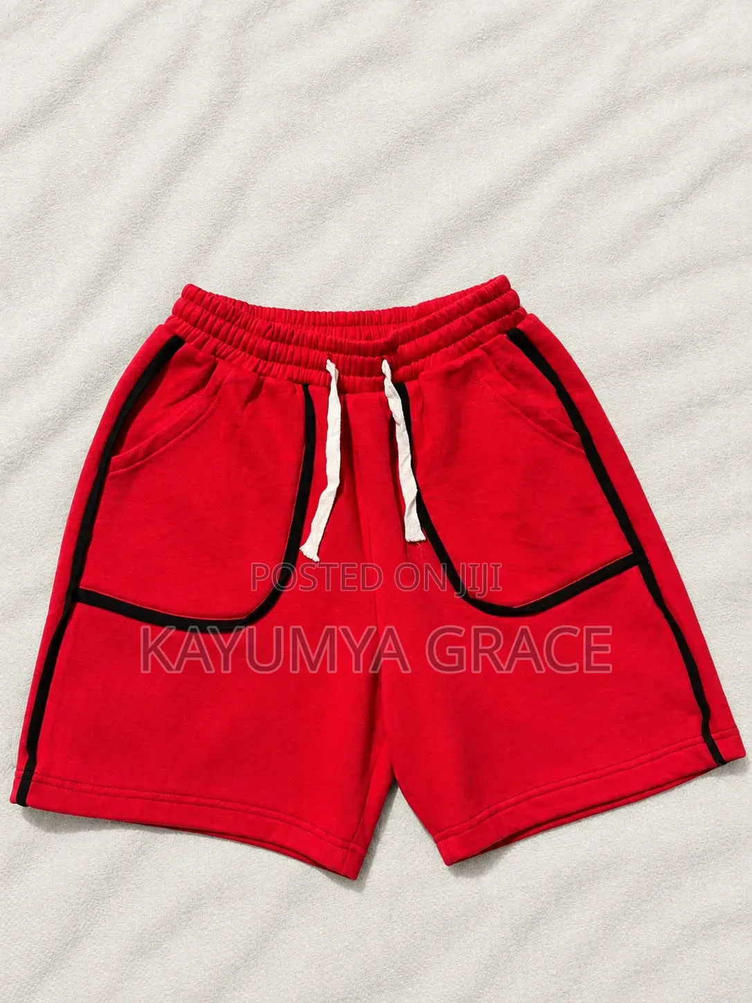 Heavy Cotton, Warm and Top Notch Material.