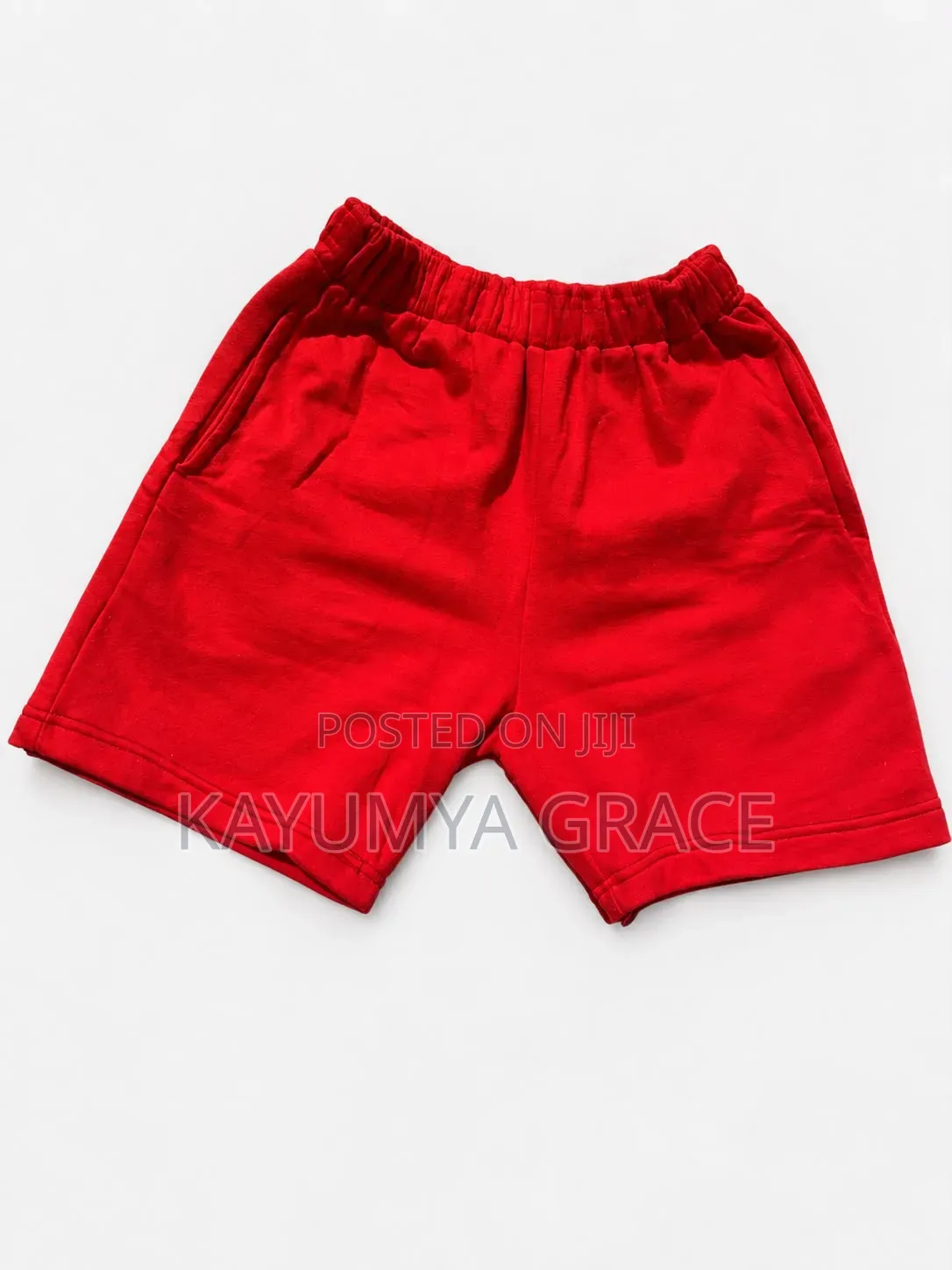 Heavy Cotton, Warm and Top Notch Material.