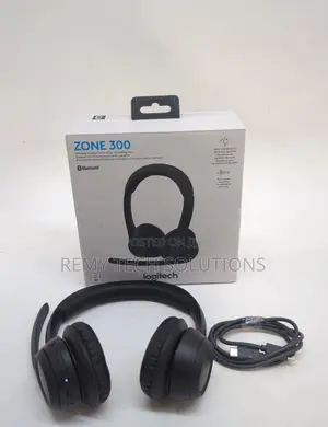 Logitech Zone 300 Bluetooth Headset