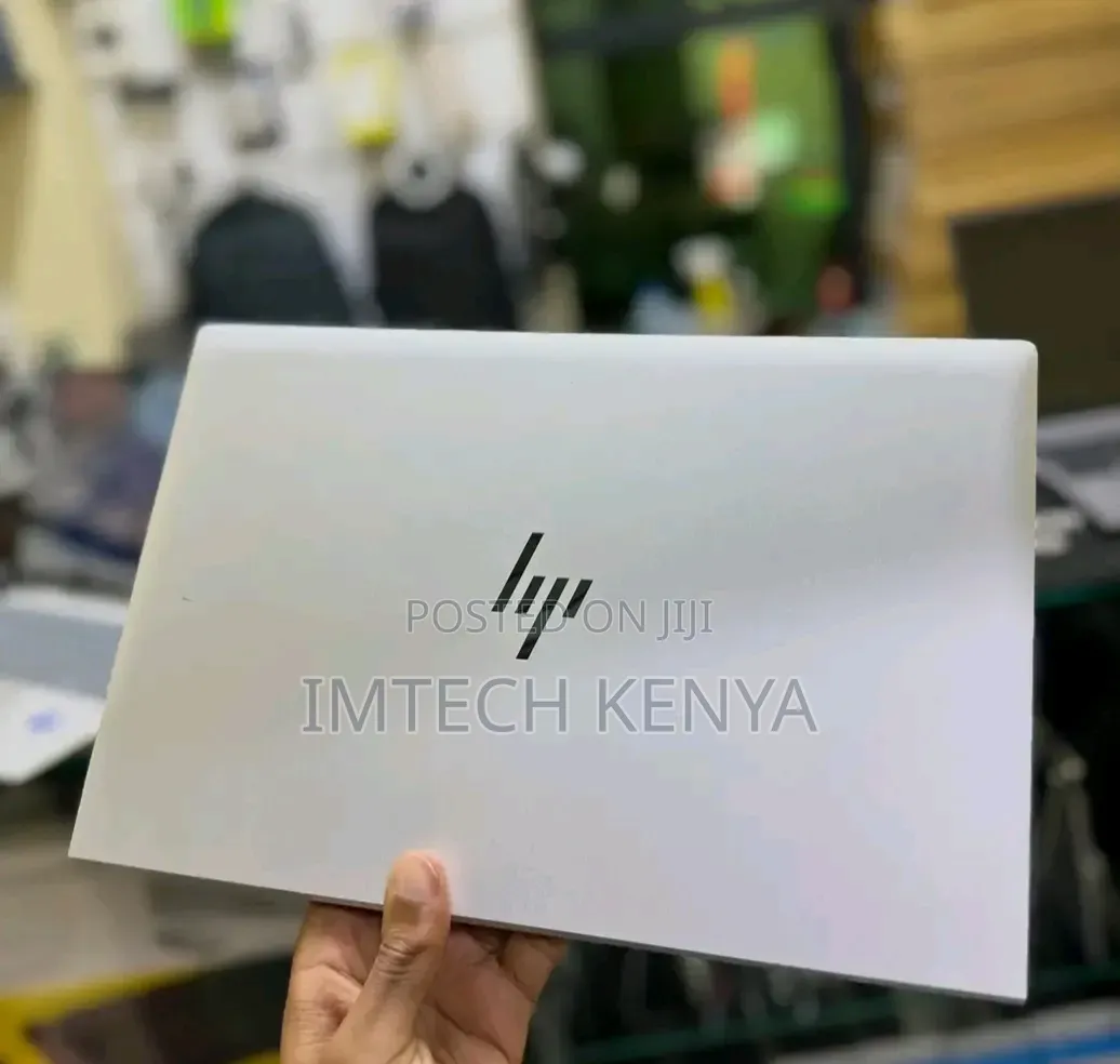 Laptop HP EliteBook 830 G8 16GB Intel Core i7 SSD 512GB