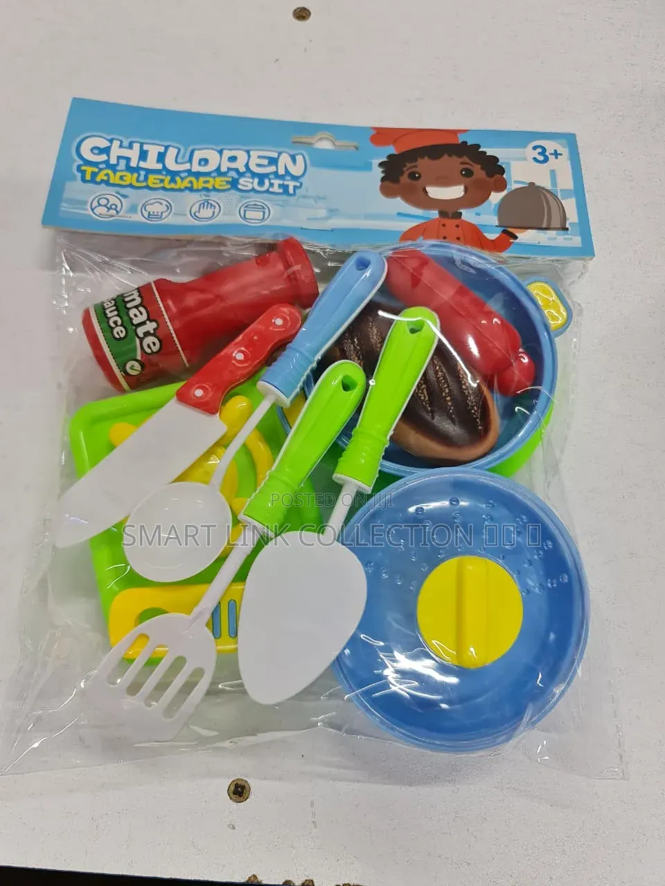 Small Sizes Kitchen Sets
