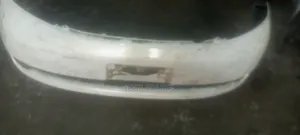 Toyota Isis Front Bumper