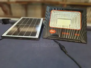 Solar Led Light