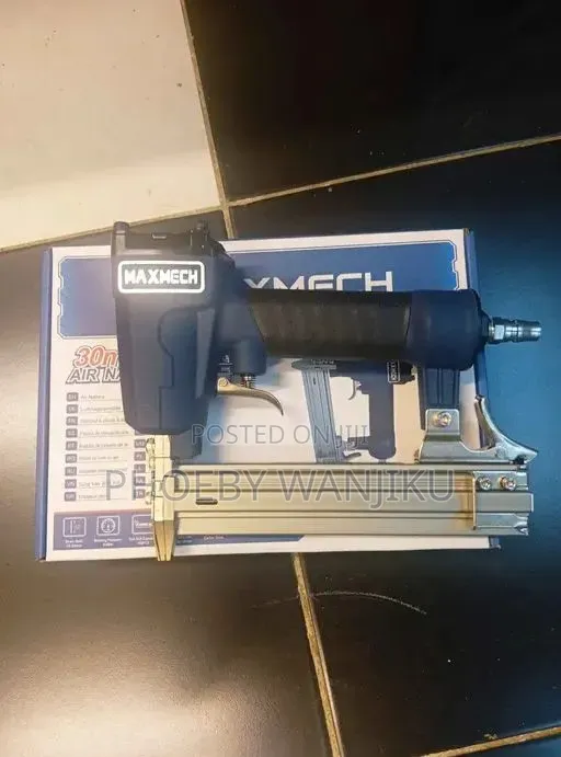 Maxmech Air Nailer 30mm