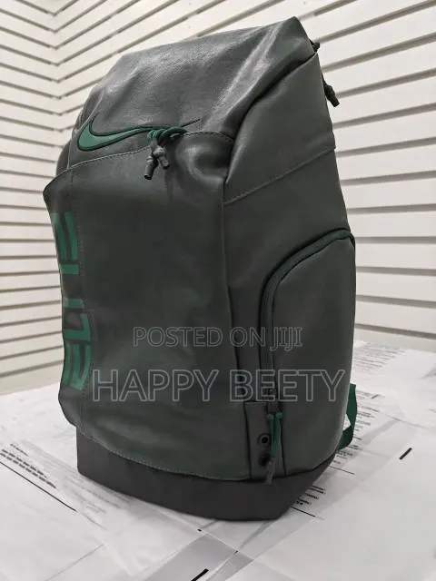 Nike Elite Backpack Portable Carry on Weekender Bag