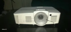 Acer X1123hp DLP Projector