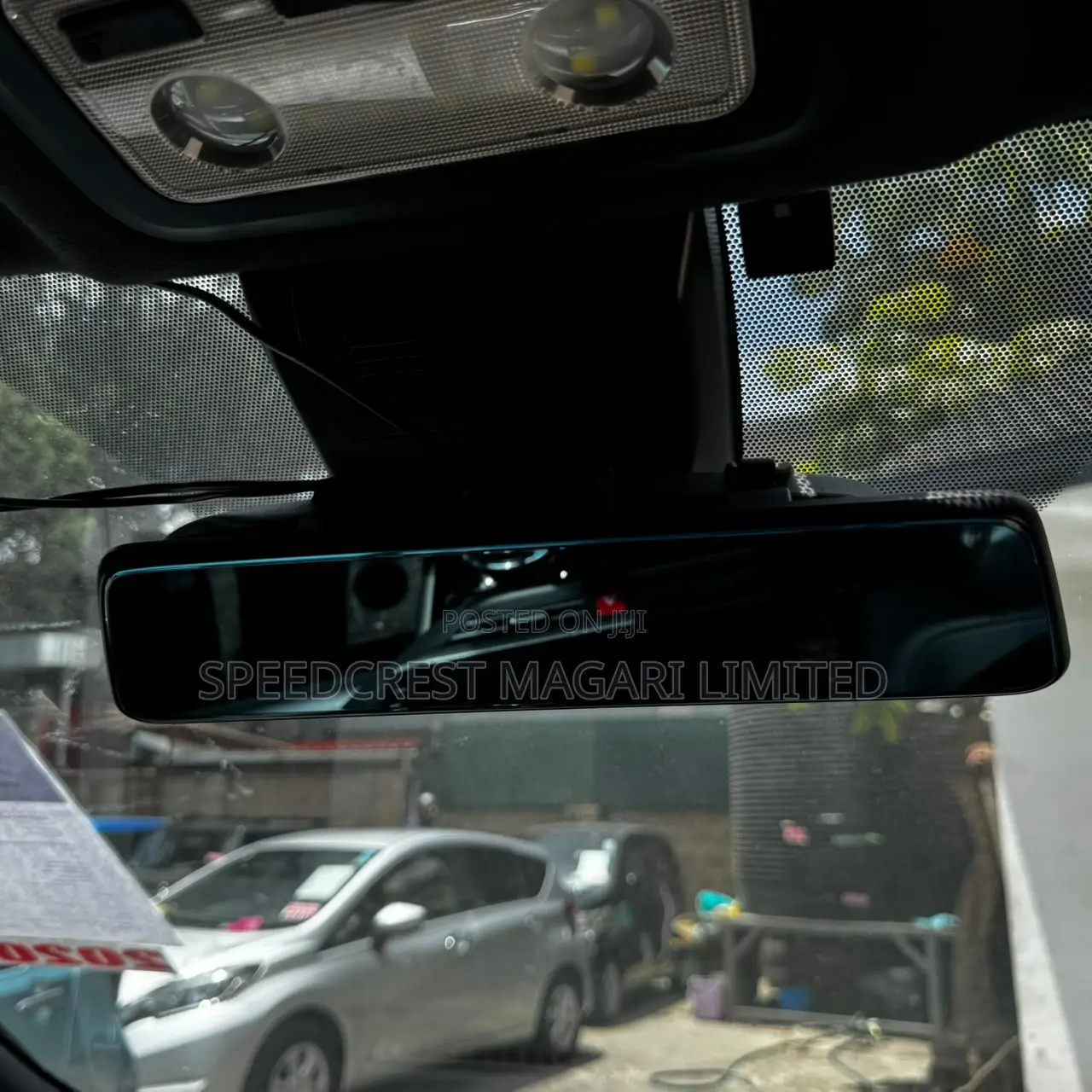 Toyota Voxy 2020 White