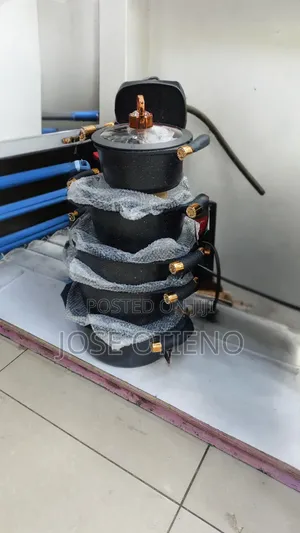 Cooking Utencils