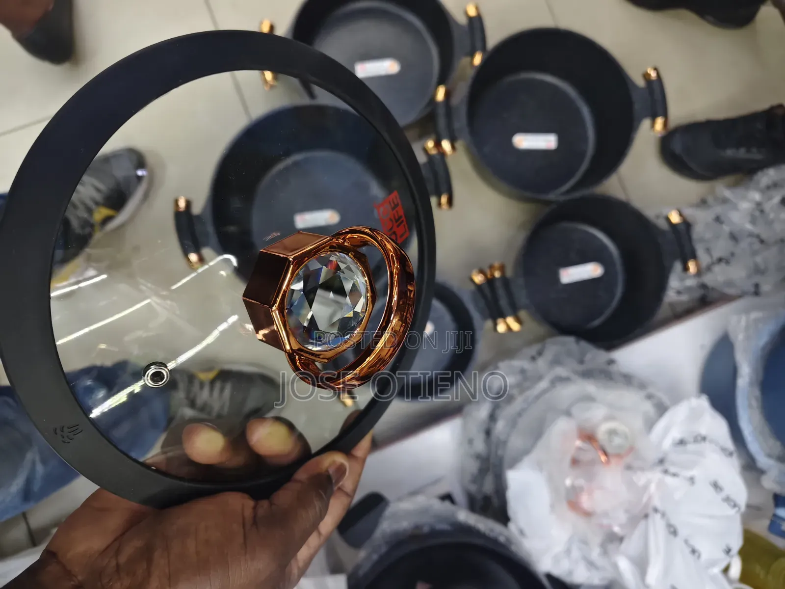 Cooking Utencils