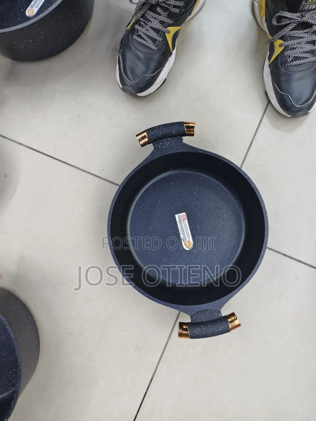 Cooking Utencils