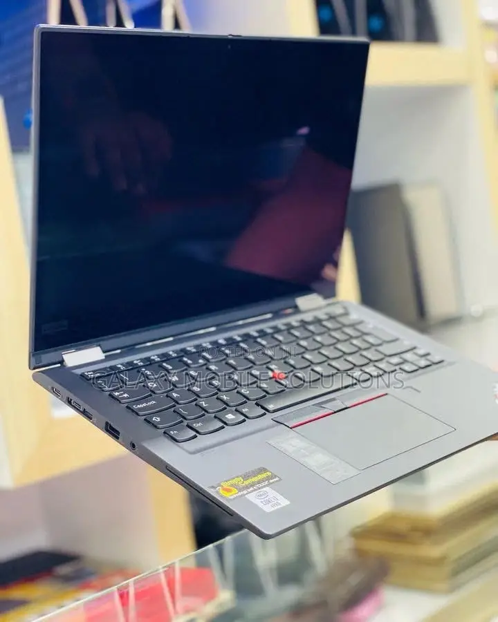 Laptop Lenovo ThinkPad x13 Yoga 8GB Intel Core i5 SSD 256GB