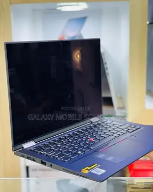 Laptop Lenovo ThinkPad x13 Yoga 8GB Intel Core i5 SSD 256GB