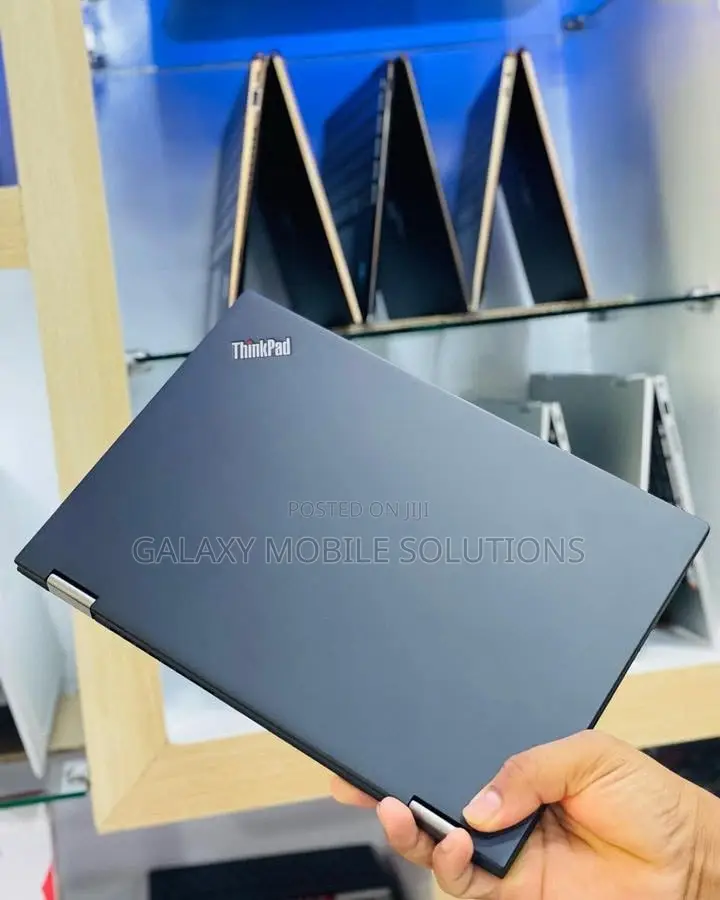 Laptop Lenovo ThinkPad x13 Yoga 8GB Intel Core i5 SSD 256GB
