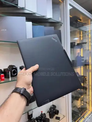 Laptop Lenovo ThinkPad x13 Yoga 8GB Intel Core i5 SSD 256GB