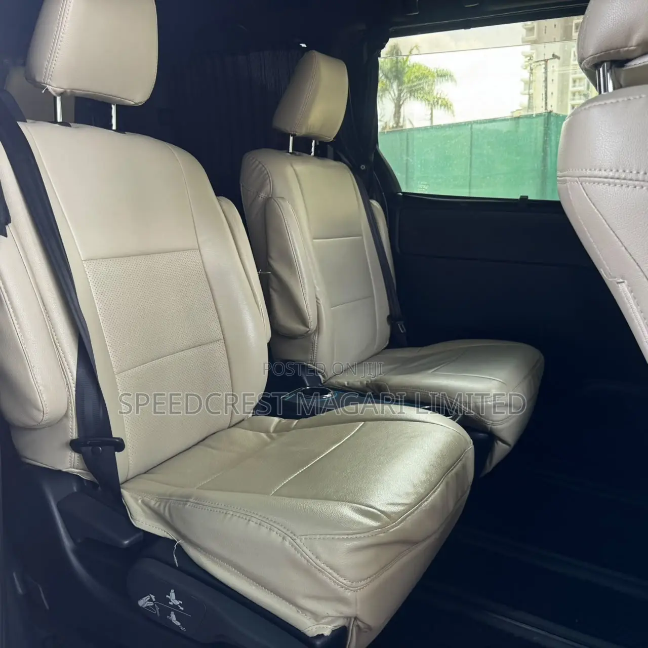 Toyota Voxy 2020 White