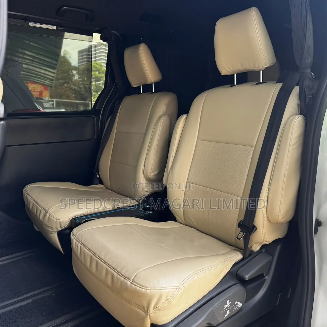 Toyota Voxy 2020 White
